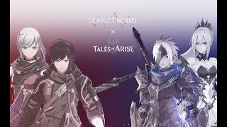 Scarlet Nexus and Tales of Arise Developers reveal how they