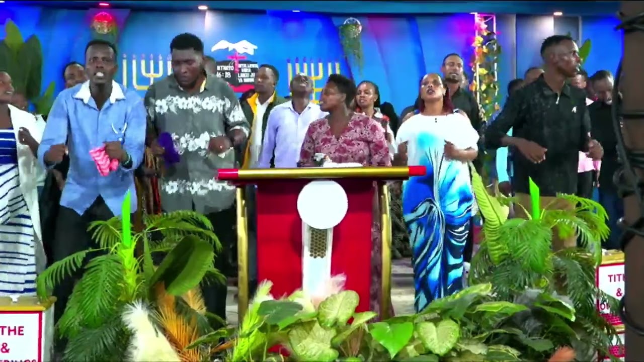 DUFITE AMASHIMWE 2026