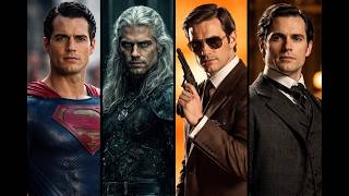Henry Cavill: Every Movie Ranked | $503.1M Career Earnings (2002–2024)