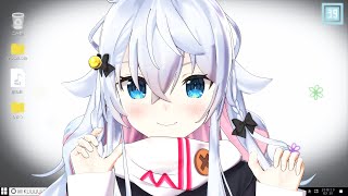 Download Lagu カグラナナと画面越しに触れ合う動画