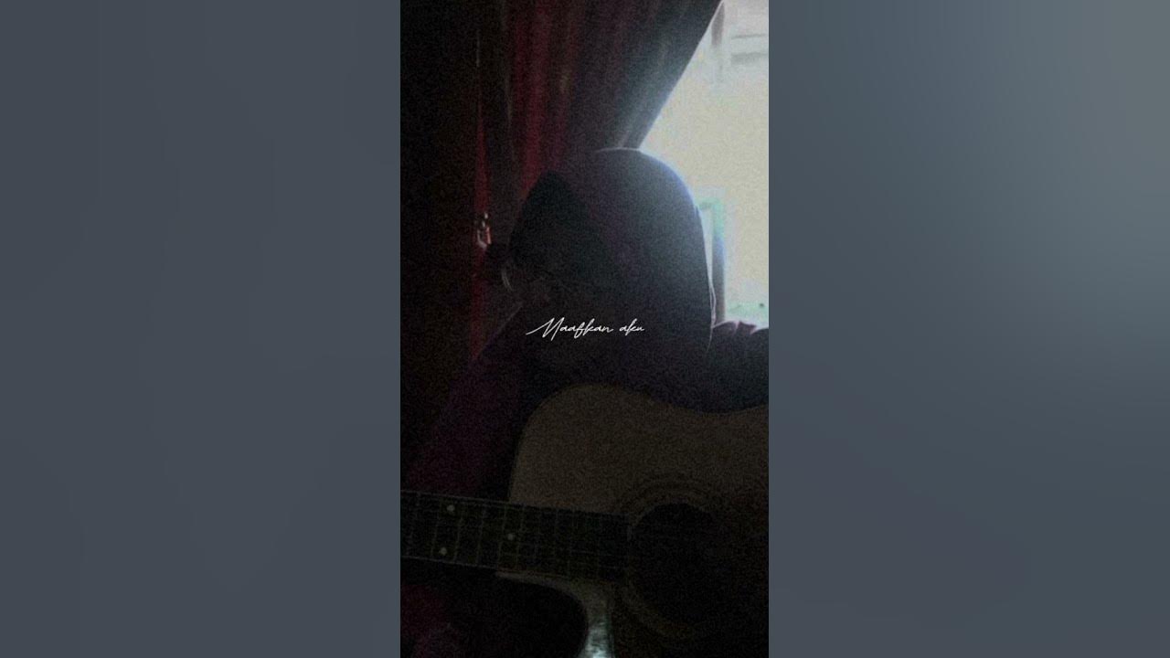 Tak mampu lupa | Putri Ariani (Cover) #takmampulupa #putriariani #cover #karaoke #akustikcover