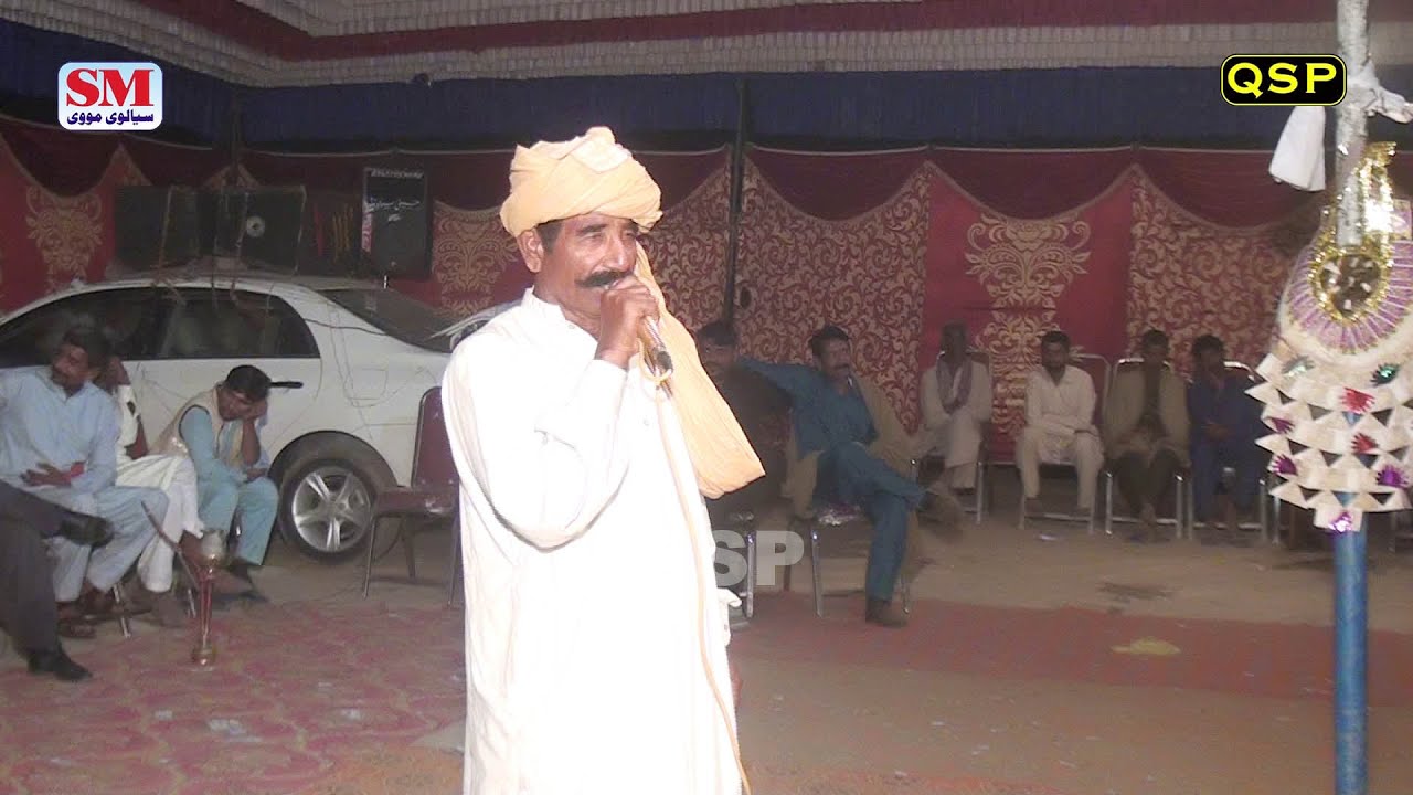 New Punjabi Dholay Aslam Malah VS Fiza Ullah Sajan Ka VS Zafar Musali VS Farooq Baloch No1 2023
