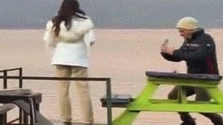 Kerem Bursin Take Hande Ercels Photo