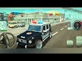 Real Police Car Crime Chase Racing  - Police Car Driving Simulator 3DAndroid Gameplay #ebrhemseconds