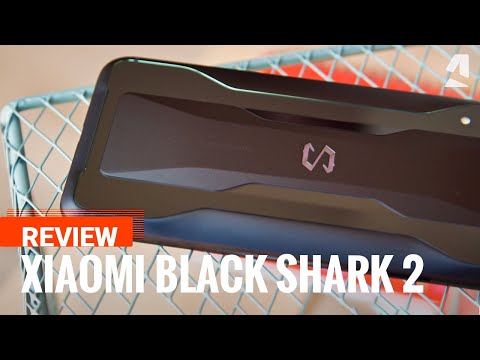 Xiaomi Black Shark 2 review