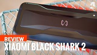 Xiaomi Black Shark 2 review