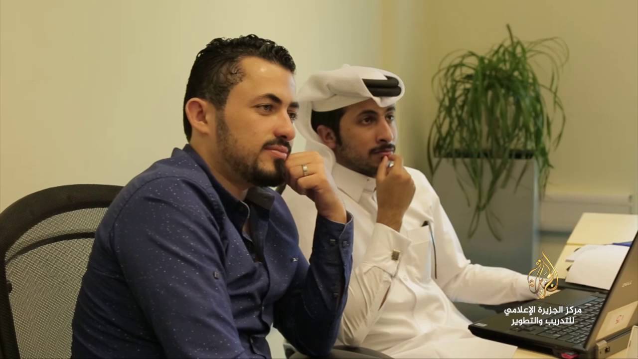 #دورة الإدارة الإعلامية للأزمات (محمود عبدالهادي)