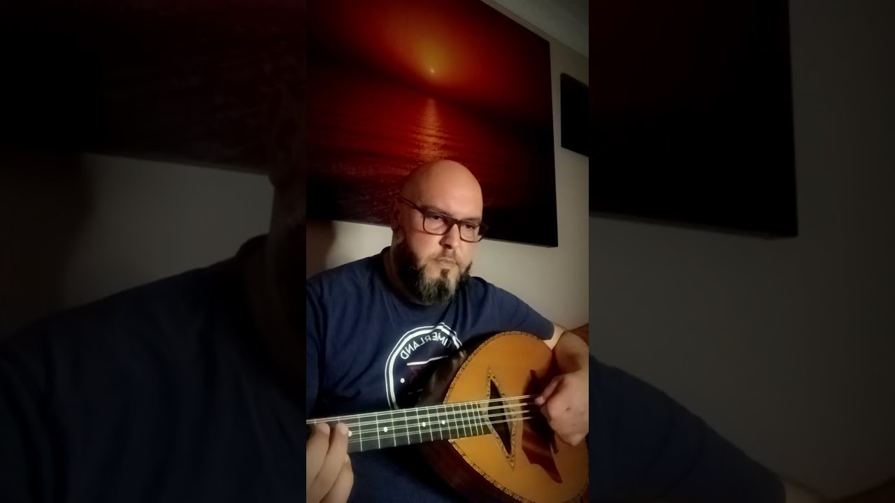 توشية نوبة السلطان في الطبع رمل ماية. Touchia noubet el soltane en mode Raml Maya