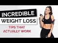 Perfect Lose Weight &amp; Burn BELLY FAT at Home with These Simple Exercises? #homeworkout #loseweghit