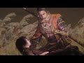 Sekiro: Shadows Die Twice - Purification ending