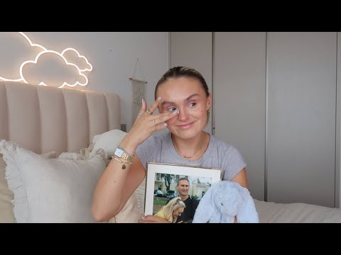 Video My dad passed away 1 year ago… grief journey - youtube