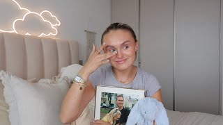 My dad passed away 1 year ago… grief journey