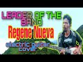 LEADER OF THE BAND Guitar Cover by Regene b Nueva | finger style