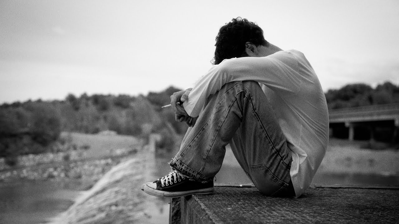 KASY - TU QUA (Euridice) - (Official visual)