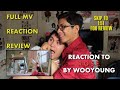 REACTION TO "R.O.S.E." BY WOOYOUNG (FROM 2PM)