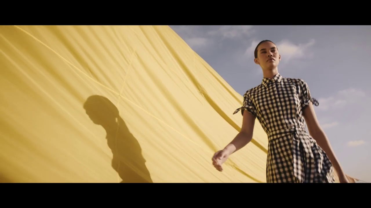 VEDU TV-Travel Channel Commercial