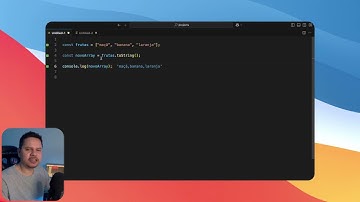 Arrays para Strings no JavaScript: Aprenda de um Jeito Simples!
