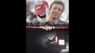 S1 Patrick Jane Vs Beyond Birthday edit scd anime