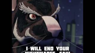 Shredder Vs Splinter! TMNT Season 4 episode 25 sneak peak