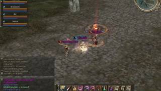 [Hellbound] 79 Adventurer Hero PvP
