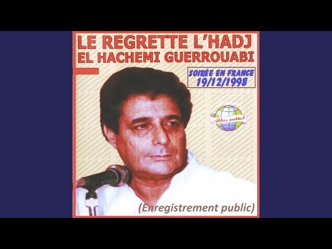 Kifach Hilti Zarni Mahboubi Le Barah Ouald Leghziel Abou Louyoun Mayfi Sadr Hnine