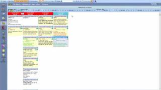 TimeMaker Matrix Lesson 6 - Order By