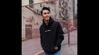 PALSU (LIRIK) BY SYAZWAN SYAHMI