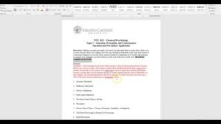 PSY 102 Week 2 Assignment 1 Wealth