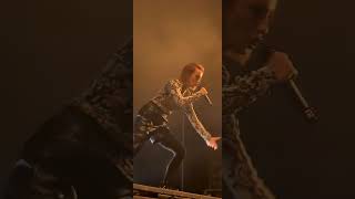 Suzane - Linsatisfait Live Au Caribana Festival