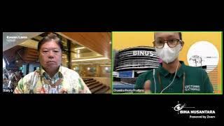 BiFest - Career Seminar with KAWAN LAMA Group