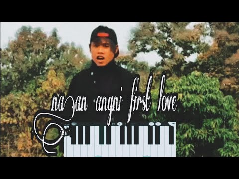 Charan momin ||na,an angni first love#flstudio mobile,,,,
