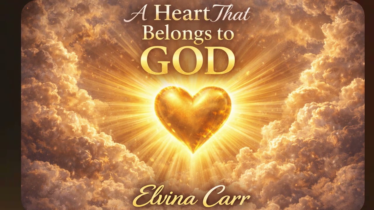 A Heart That Belongs To God