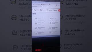 Lista de carros aceitos na 99 plus ou uber confort em sao paulo, atualizado 2026 