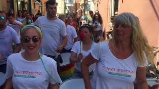 Brasilionico Lesvos Tour 284 Annoula Productions- Merengue
