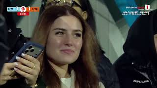 FC Voluntari vs FCSB highlights