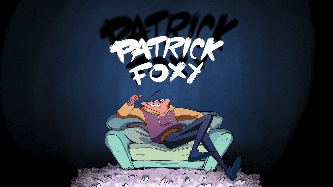 Patrick Foxy Show (Official Teaser Trailer)