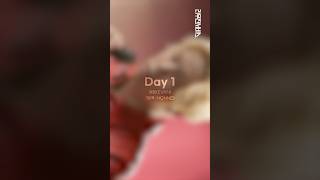 [리무진서비스 가로ver.] 에반(EVAN) | Day 1 ◑