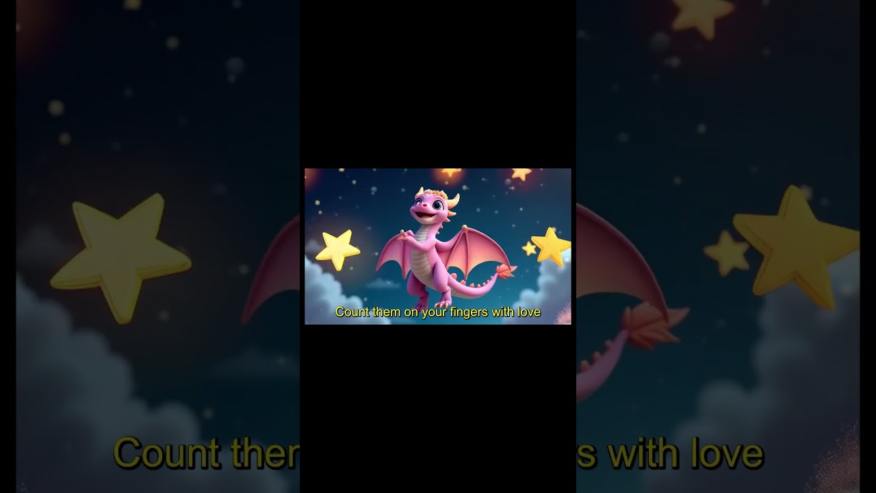 Learn Numbers 5 and 6 with DeeDo & DaaDo | Fun Counting Song for Kids 🎶