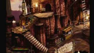 Final Fantasy VII Playthrough (82) Welcome to Cosmo Canyon