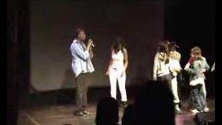 Varela Monteiro Bodinho e Berta Oliveira