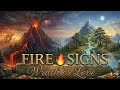 Fire Signs 🔥 // Aries ♈️ Leo ♌️ Sagittarius ♐️ ~ Conquer Hurt, Let Ur Light Shine ☀️ - Tarot Reading