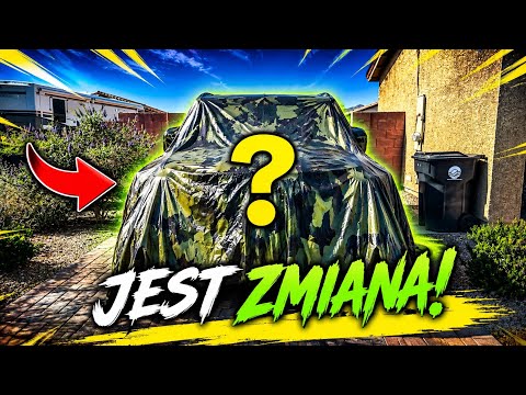 CZAS ZMIAN,JUŻ NIE BĘDZIE TAK SAMO.