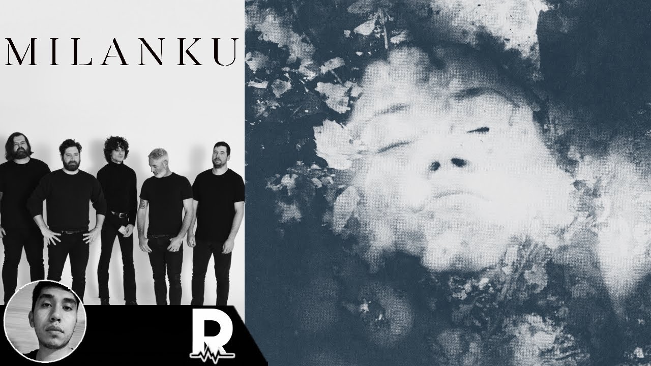 Milanku - De Fragments (Vinyle Usagé) main image 0