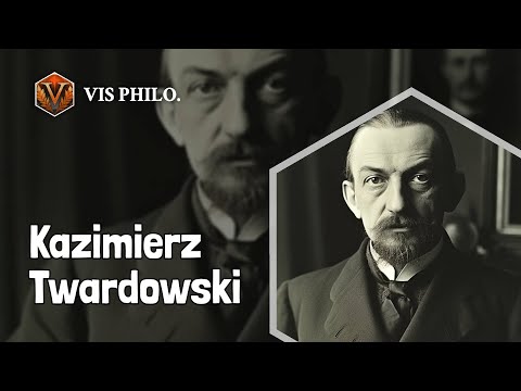 Vidéo — Kazimierz TWARDOWSKI