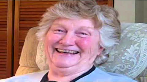 Elizabeth Murdock
