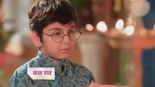 Ye Rishta Kya Kehlata Hai Today 15 Setember 2021 New Promo