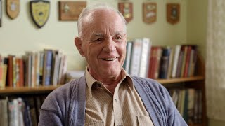 Flowers Of War - Jacks Story Episode 1 Australian Wwii Veteran