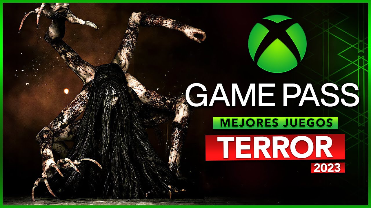 Xbox Game Pass: Grande Jogo de Terror Deste Ano e Mais Games Incluídos no  Catálogo! Confira a Lista