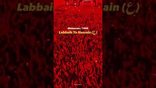 Flag Changing Ceremony In Karbala Moharram 2023-1445 Whatsapp Status 2023