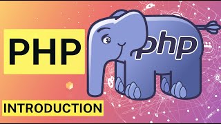#1 PHP Introduction